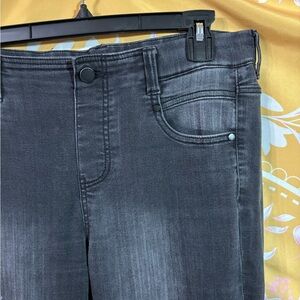 Liverpool The Skinny jeggings in Night Jet